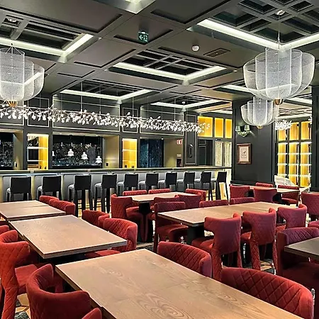 Ξενοδοχείο Art Legacy Baixa-chiado 5*