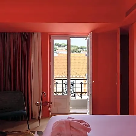 Art Legacy Baixa-chiado 5* Lissabon