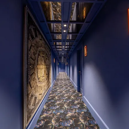 Art Legacy Baixa-chiado Ξενοδοχείο Lisboa