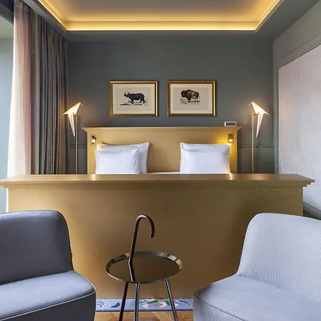 Ξενοδοχείο Art Legacy Baixa-chiado 5*