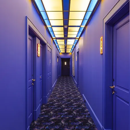 Ξενοδοχείο Art Legacy Baixa-chiado