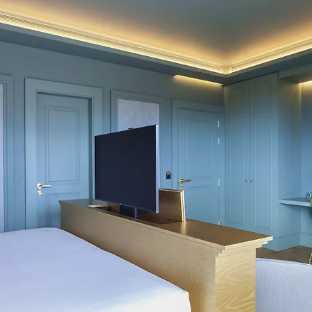 Art Legacy Baixa-chiado 5* Lisboa