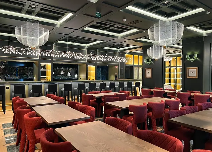 Art Legacy Baixa-chiado 5*