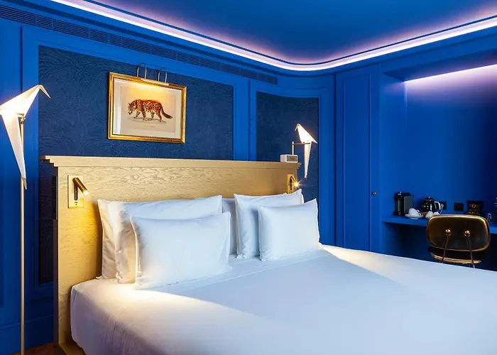 Hotel Art Legacy Baixa-chiado Lisboa