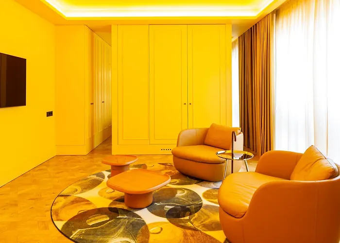 Hotel Art Legacy Baixa-chiado Lisboa