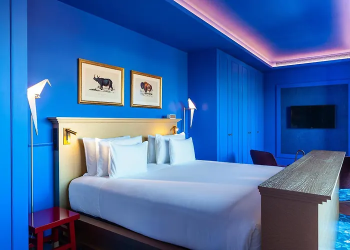 Art Legacy Baixa-chiado Lisboa