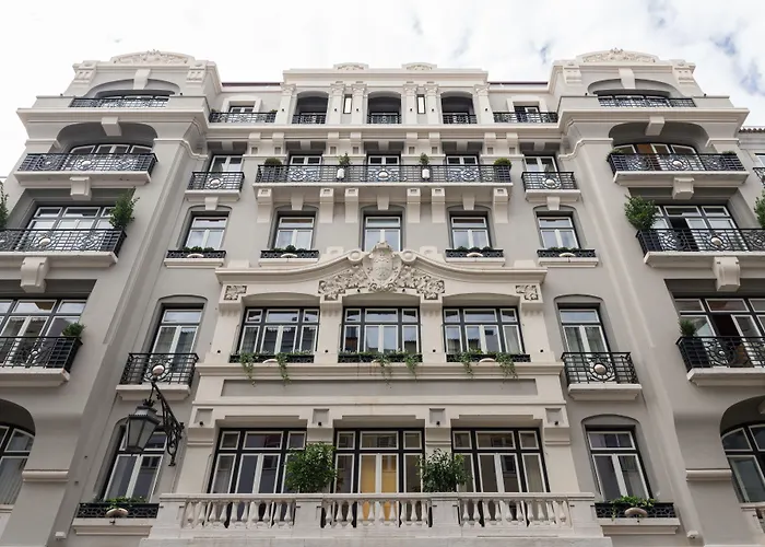 Art Legacy Baixa-chiado