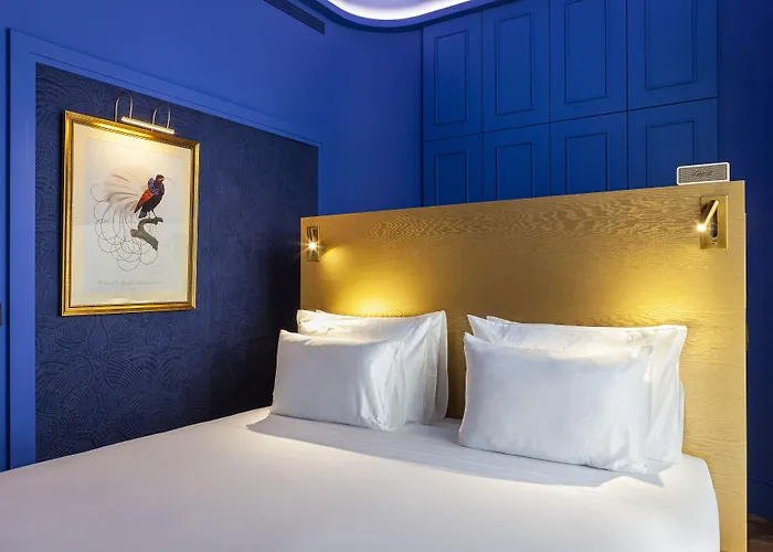 Art Legacy Baixa-chiado Lisboa