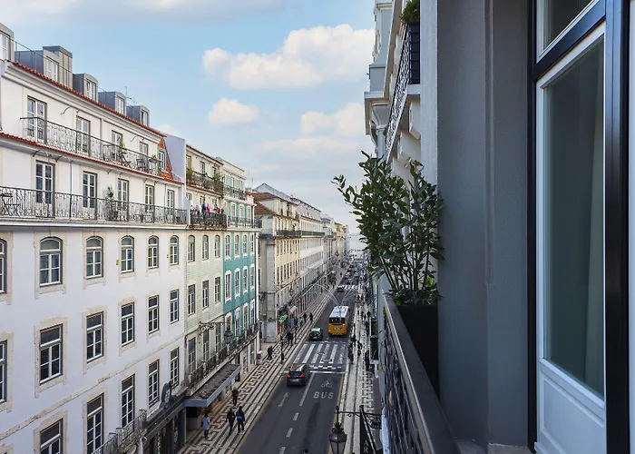 Art Legacy Baixa-chiado