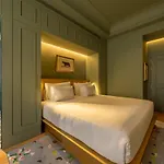 Art Legacy Baixa-chiado فندق 5*
