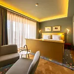 Art Legacy Baixa-chiado 5* Lisboa