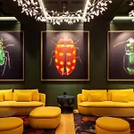 فندق Art Legacy Baixa-chiado 5*