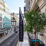 Art Legacy Baixa-chiado فندق 5*