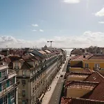 Art Legacy Baixa-chiado فندق