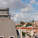 Art Legacy Baixa-chiado فندق