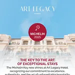 Art Legacy Baixa-chiado فندق Lisboa