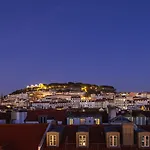 Art Legacy Baixa-chiado فندق