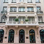 Art Legacy Baixa-chiado 酒店 Lisboa