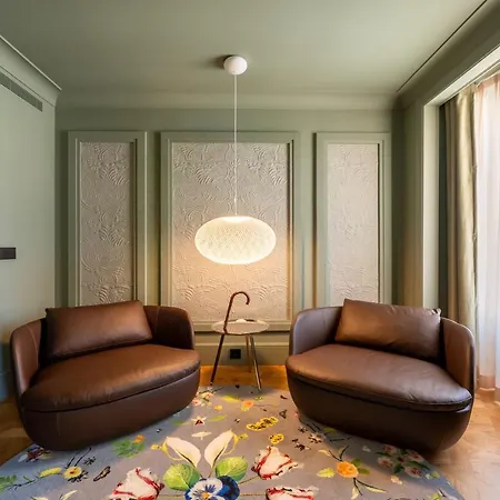 Art Legacy Baixa-chiado 5*