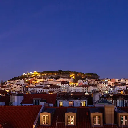 Art Legacy Baixa-chiado 5*