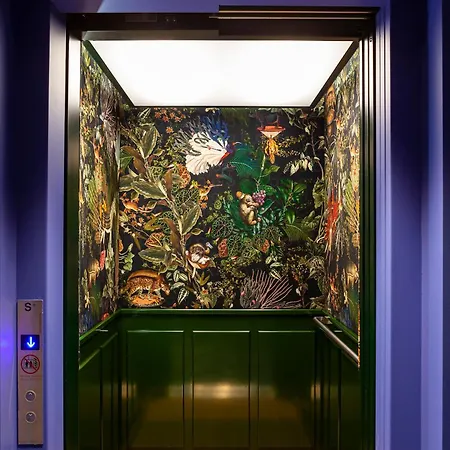 Szálloda Art Legacy Baixa-chiado