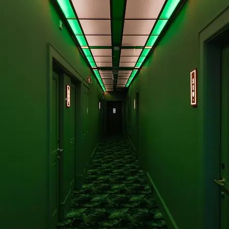 Art Legacy Baixa-chiado Szálloda 5*
