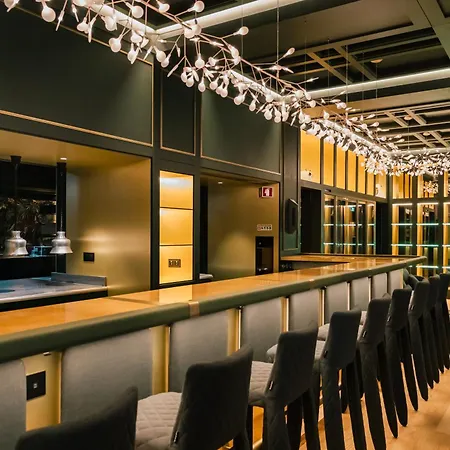 Szálloda Art Legacy Baixa-chiado 5*
