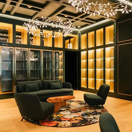 Art Legacy Baixa-chiado Szálloda 5*