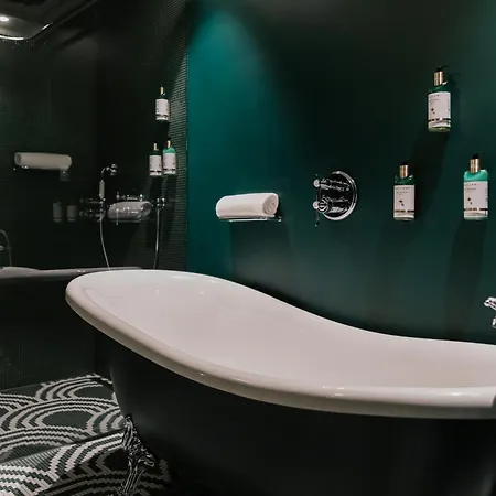 Szálloda Art Legacy Baixa-chiado 5*