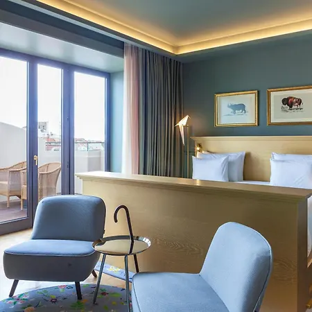 Art Legacy Baixa-chiado 5* Lisboa