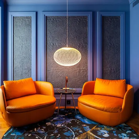 Art Legacy Baixa-chiado Szálloda 5*