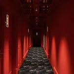 Art Legacy Baixa-chiado Hotel Lisboa