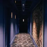Hotel Art Legacy Baixa-chiado 5*