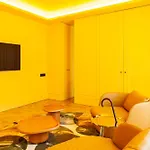 Art Legacy Baixa-chiado Hotel Lisbon