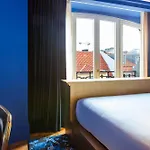Art Legacy Baixa-chiado Hotel