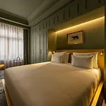 Art Legacy Baixa-chiado 5* Lisbon