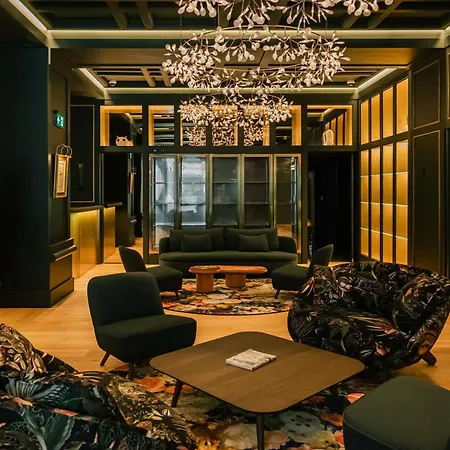 فندق Art Legacy Baixa-chiado