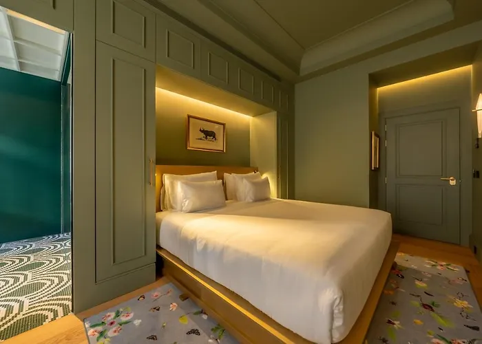 Art Legacy Baixa-chiado فندق 5*