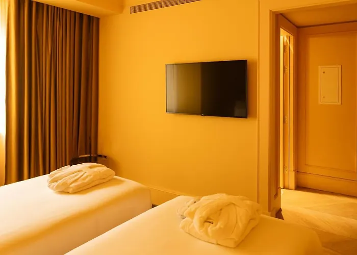 Art Legacy Baixa-chiado