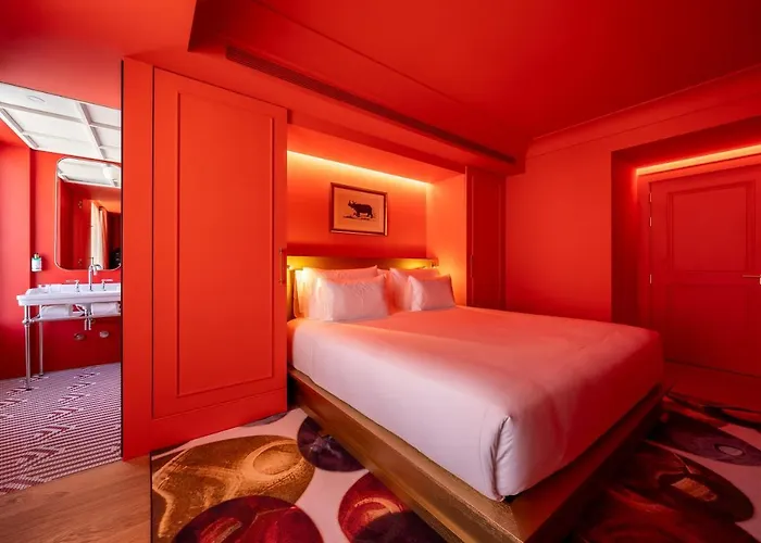 Art Legacy Baixa-chiado