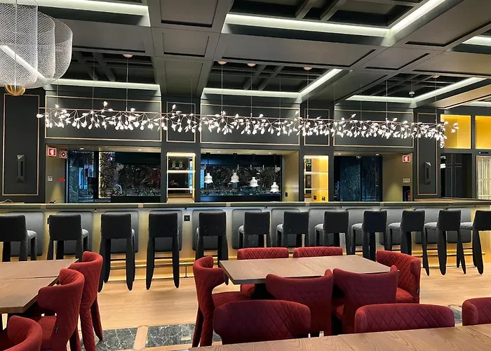 Art Legacy Baixa-chiado 5* Lisboa