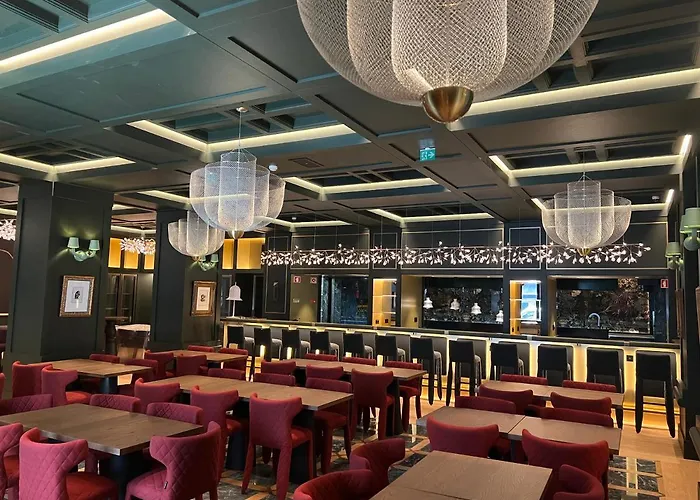 Art Legacy Baixa-chiado فندق