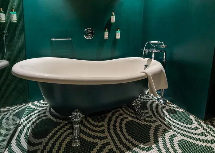 Art Legacy Baixa-chiado فندق