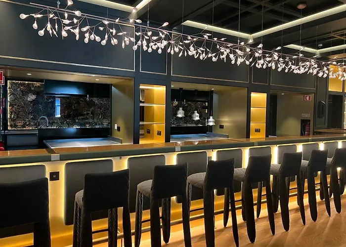 Art Legacy Baixa-chiado 5* Lisboa