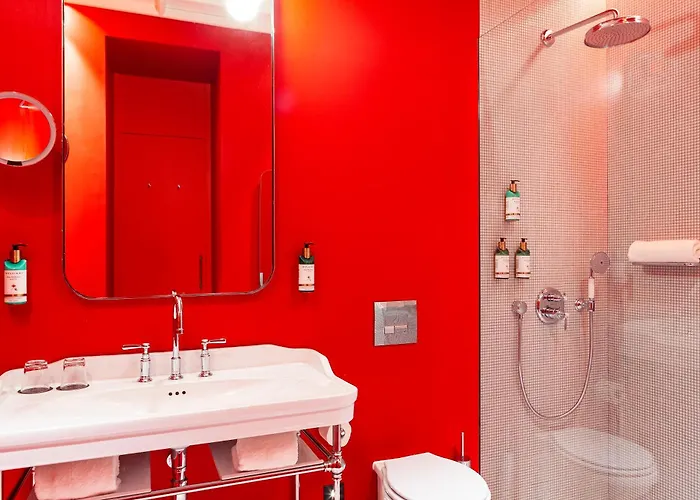 فندق Art Legacy Baixa-chiado