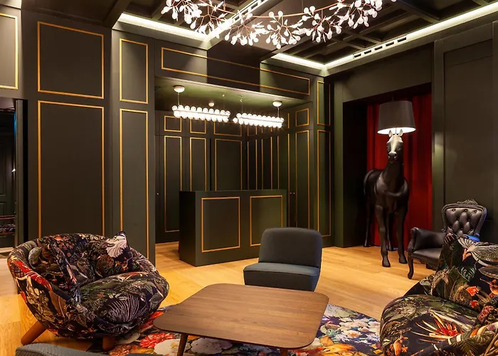 Art Legacy Baixa-chiado Lisboa