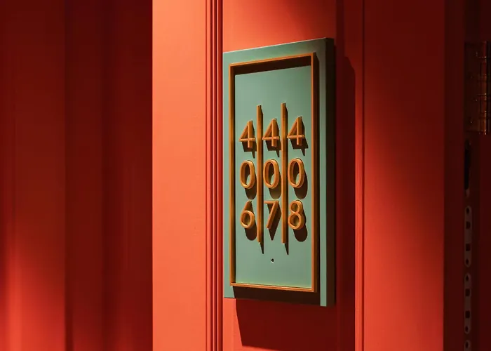 Art Legacy Baixa-chiado Lisboa