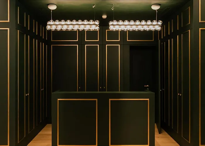 فندق Art Legacy Baixa-chiado Lisboa