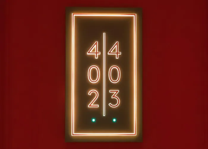 Art Legacy Baixa-chiado فندق 5*