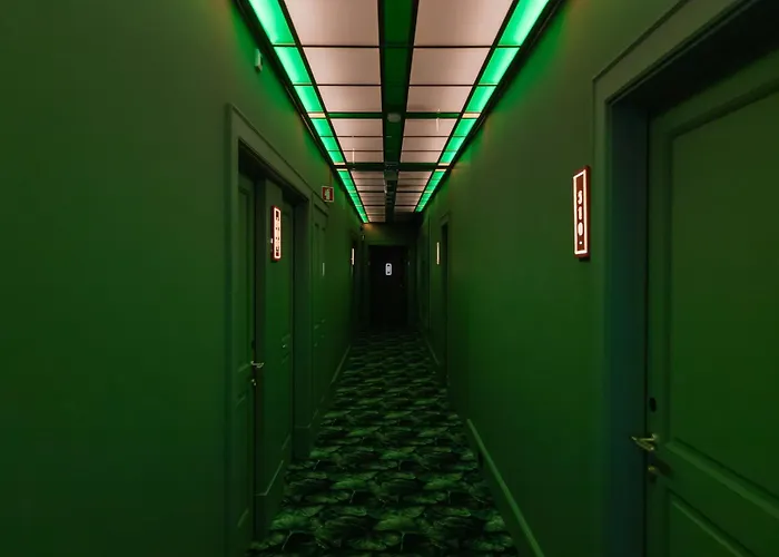 Art Legacy Baixa-chiado فندق 5*